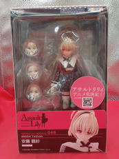 アサルトリリィ|AZONE