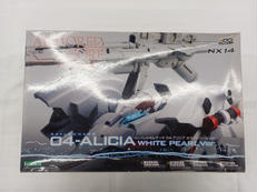 1/72 レイレナード 04-ALICIA|KOTOBUKIYA