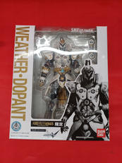 ウェザードーパント|BANDAI