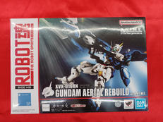 ガンダムエアリアル改修型VER.A.N.I.M.E.|バンダイスピリッツ