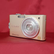 デジタルカメラ|PANASONIC