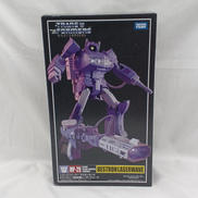 防衛参謀レザーウェーブ|TAKARA TOMY