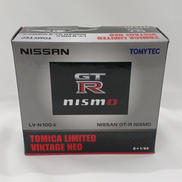 TOMICA LIMITED VINTAGE NEO|TOMYTEC