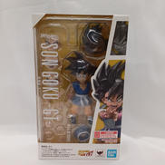 ドラゴンボール　フィギュア