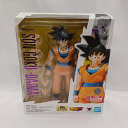 ドラゴンボール　フィギュア