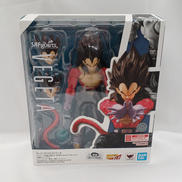 ドラゴンボール　フィギュア