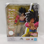 ドラゴンボール　フィギュア|BANDAI