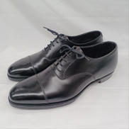 ストレートチップシューズ|CROCKETT&JONES