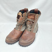 ショートブーツ|timberland