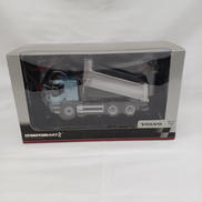 FL ハーフパイプダンプトラック|MOTORART