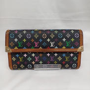 ポルトトレゾール|LOUIS VUITTON