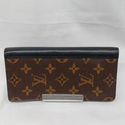 モノグラム・マカサー・ポルトフォイユ･タノン|LOUIS VUITTON