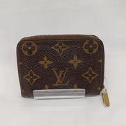 モノグラム・ジッピー･コインパース|LOUIS VUITTON