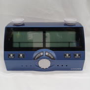 対局時計|CITIZEN