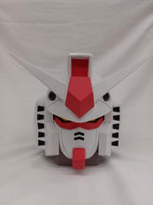 ガンダム　貯金箱|一番くじ(BANPRESTO)