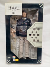 結城丈二　R4|メディコムトイ