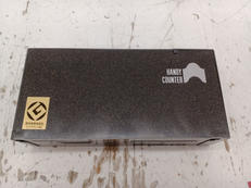 紙幣計数機|エンゲルス