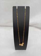 K18 ネックレス|K18