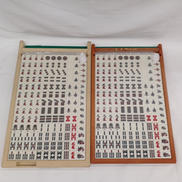 全自動麻雀卓用麻雀牌|雀夢