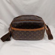 リポーターPM|LOUIS VUITTON