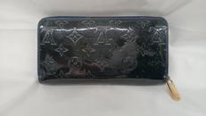 ヴェルニージッピーウォレット|LOUISVUITTON