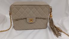 CHANEL ショルダ-バック|CHANEL