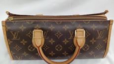 モノグラム・ポパンクール|LOUIS VUITTON