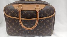 LOUIS VUITTON ド-ヴィル|LOUIS VUITTON