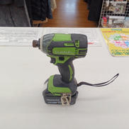 充電式インパクトドライバー|MAKITA