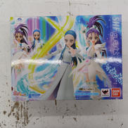 キュアイーグレット&薫セット|BANDAI