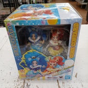 キュアカスタード&キュアジェラートセット|BANDAI