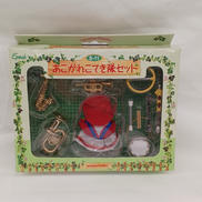 シルバニアファミリー|エポック社