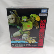 オートボットスリンガー|TAKARA TOMY