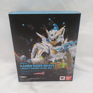 仮面ライダーブレイブ|BANDAI