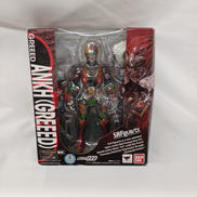 S.H.FIGUARTSAアンク(グリード態)|BANDAI