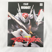 テッカマンブレード|千値練