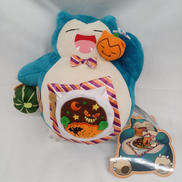 カビゴン|ポケモン