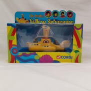 ミニカー ビートルズ|コーギー