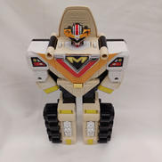 DXメガウインガー|BANDAI