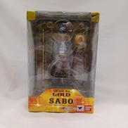 ワンピース 　フィルム ゴールド　サボ|BANDAI