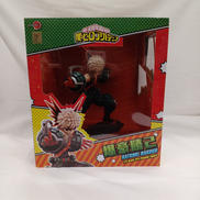 爆轟勝己|ARTFX J