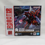 ROBOT魂　GAT-X303　イージスガンダム|BANDAI