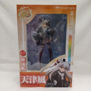 駆逐艦　天津風|ファニーナイツ