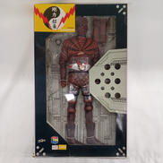 サナギマン(イナズマンより)|メディコム・トイ