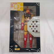 アクマイザー3イビル|メディコム・トイ