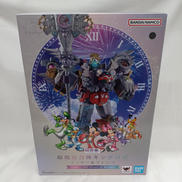 超魔法合体キングロボ ミッキー&フレンズ|BANDAI