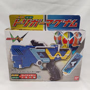 DXロストドライバー・トリガーマグナム・エクストリームメモ|BANDAI