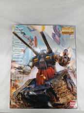 ガンタンク MG|BANDAI