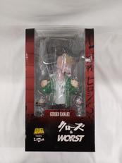 花木 九里虎|CRAZY HEADS