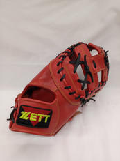 ファーストミット|ZETT